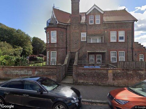 Lobswood House, Littlehampton