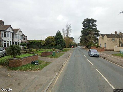 Redlands Acre, Gloucester