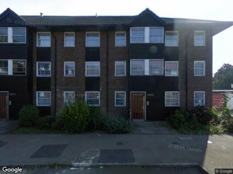 Veronica Close, Romford