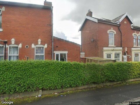 Lancaster House, Blackburn