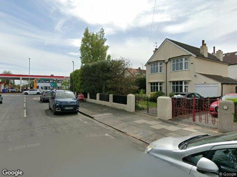 Hoylake Cottage, Hoylake