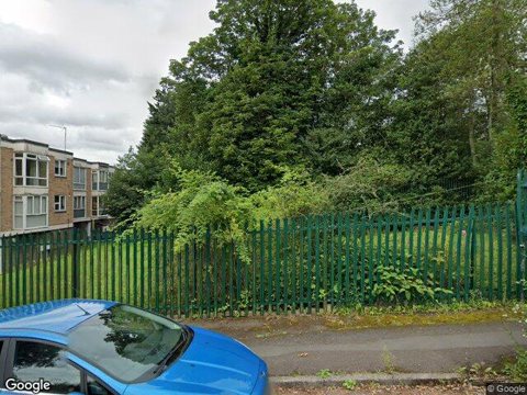 Eden House, Coventry