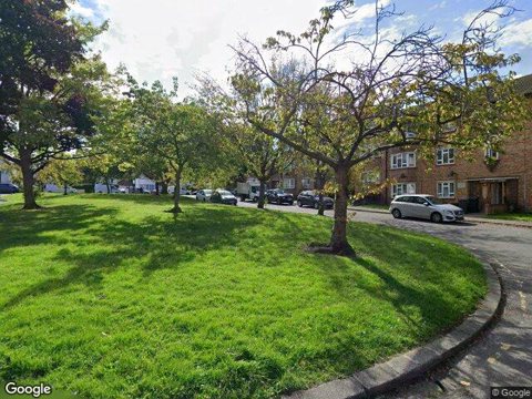 Candlewood House Care Home, London