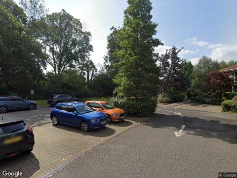 Brendoncare Knightwood, Eastleigh
