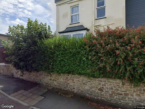 Orion House, Bideford