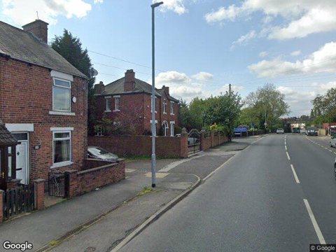 Dearne Valley Care Centre, Rotherham