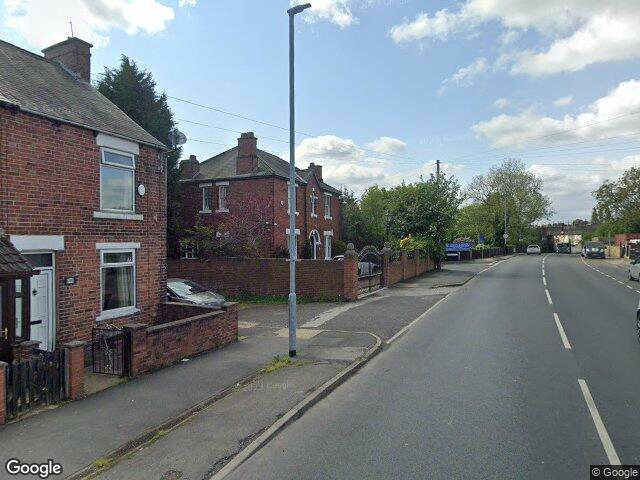 Street view · 2023