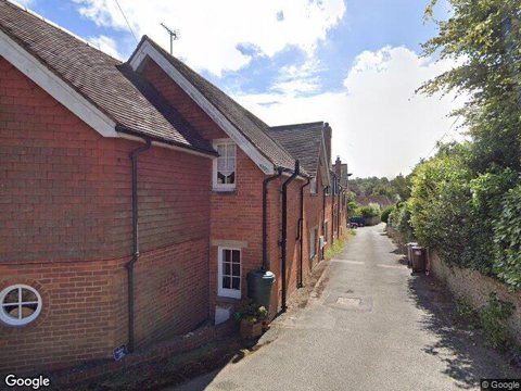 Alfriston Court Care Home, Polegate