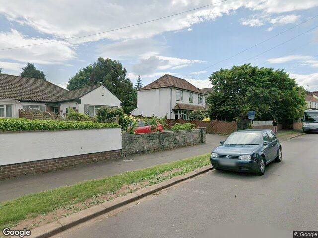 Street view · 2025