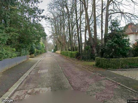The Grove, Middlesbrough