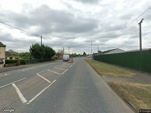 Street view · 2025