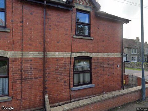 Kington Court Nursing Home, Kington