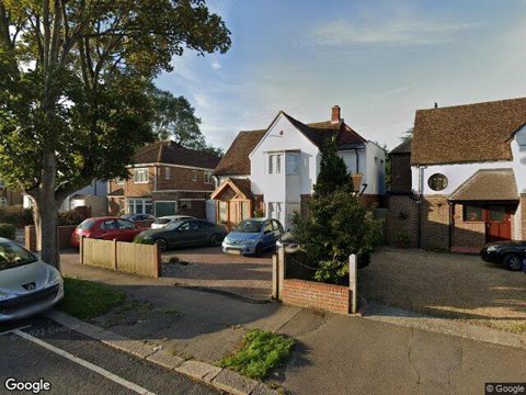Ashbury Care Home, Bognor Regis