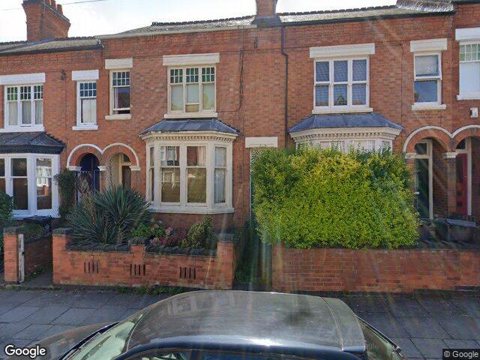 Cherre Residential Care, Leicester