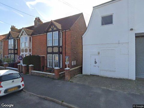 Auburn Lodge Residential Home, Chichester
