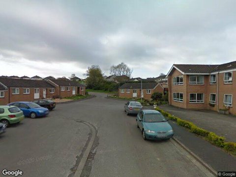 Inglewood, Wigton