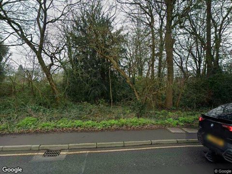 Longford, Horley