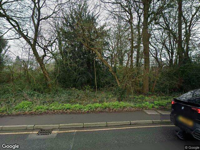 Street view · 2026