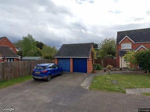 Oak Farm Bungalow, Norwich