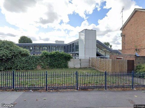 Mornington Hall Care Home, London