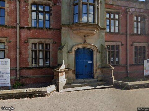 The Red House, Derby