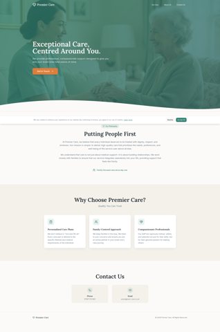 Cera Care Halton Branch, Widnes