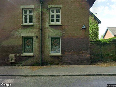 Allenbrook Nursing & Residential Care, Fordingbridge