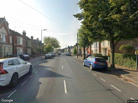 Fletton Avenue, Peterborough