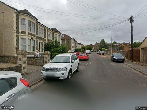 Gordena Care Home, Bristol