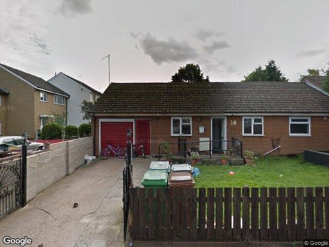 19 Barkla Close, Nottingham