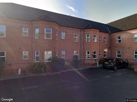 Evergreen Manor Care Home, Coventry
