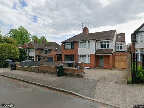 Hillcrest 2, Northampton