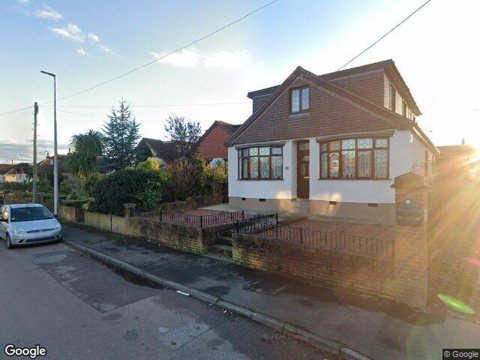 2a Higham Road, Rochester