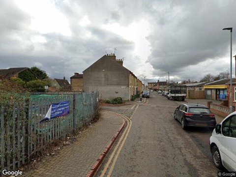The Star Nursing Home, Peterborough