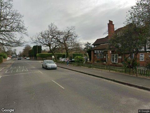 Adelaide House Care Home, Walton-on-Thames