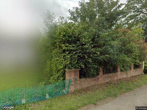 Chawley Grove, Oxford