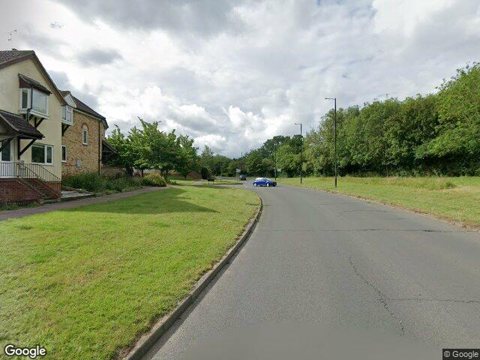 The Meadows Care Home, Haverhill