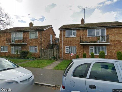 Corner House, Clacton-on-Sea