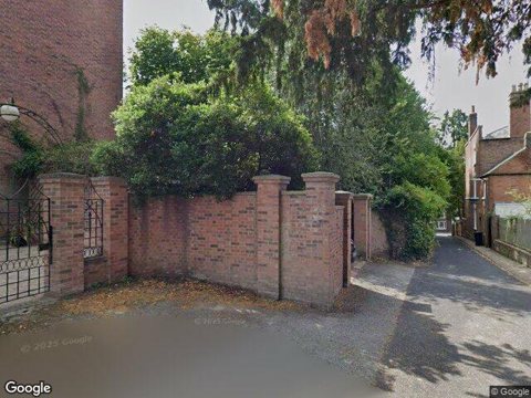South Hayes Care Home, Worcester
