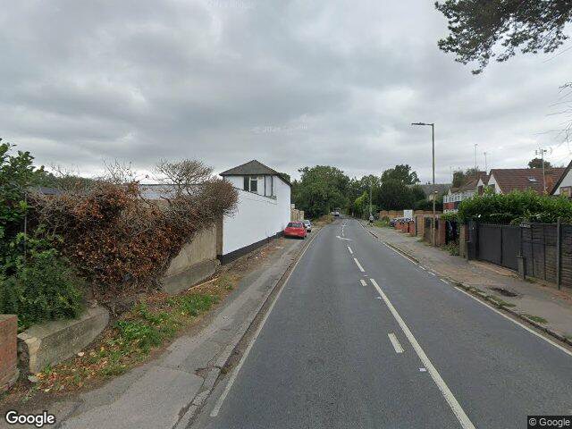 Street view · 2024