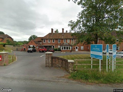 Ashley Grange Nursing Home, Salisbury