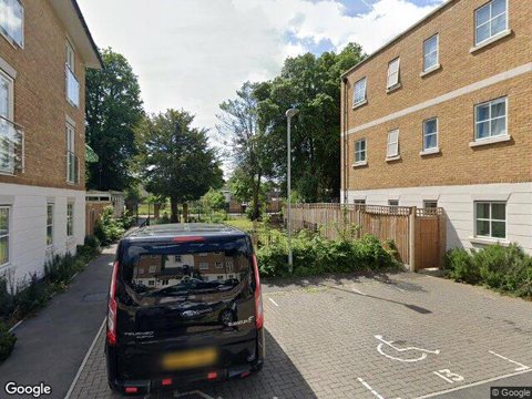 Teddington, Surrey