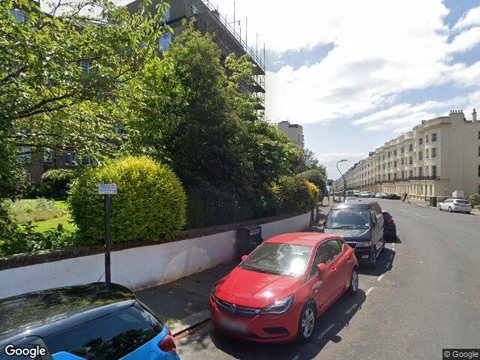 The Pines Nursing Home, Hove