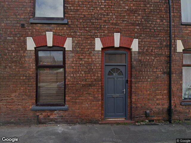 Street view · 2025
