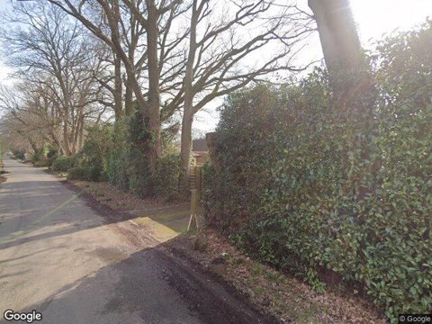 Mill Green, East Grinstead