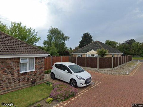 Haven Lodge, Clacton-on-sea