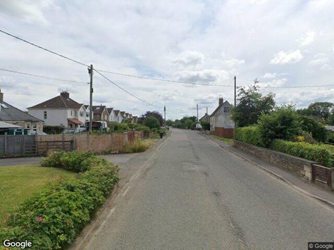 The Paddocks, Melksham
