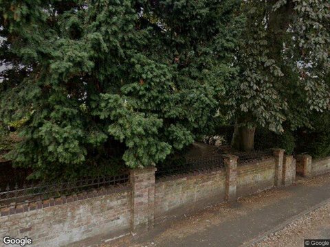 The Rowans, Louth