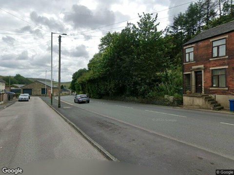 Freehold Cottage Residential Home, Rochdale