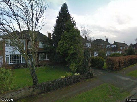 Rookery House, Hatfield